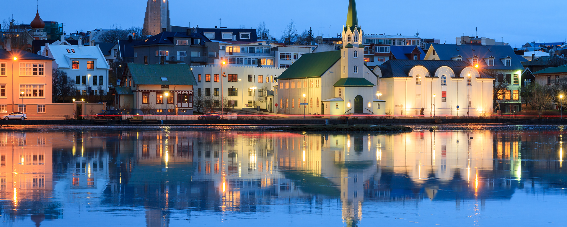 Evrópuráðstefna BPW Íslandi 2022