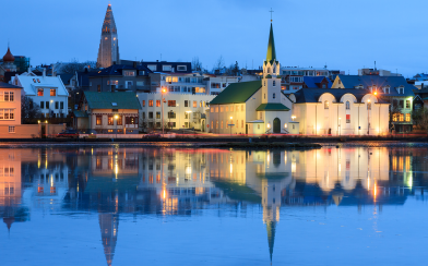 Evrópuráðstefna BPW Íslandi 2022